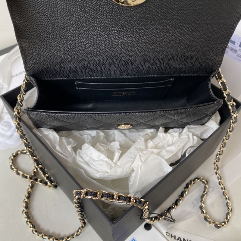 Ch**el satchel bags